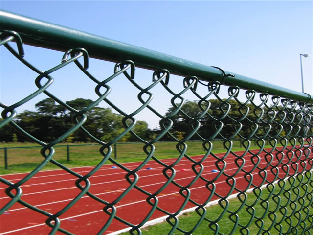 操場圍網圖片1